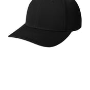 Front view of Dry Zone® Nylon Cap