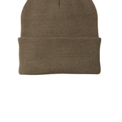 Front view of Knit Cap