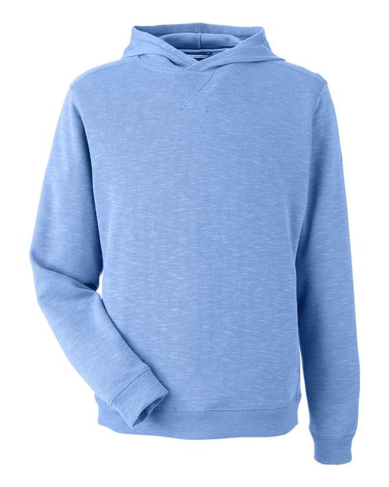 Front view of Sun Surfer Supreme Hooded Sweatshirt