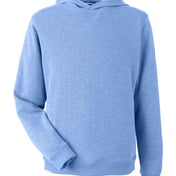 Front view of Sun Surfer Supreme Hooded Sweatshirt