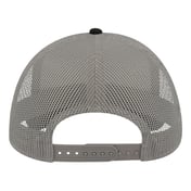 Back view of Sustainable Canvas Cap