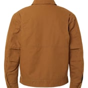 Back view of Renegade Lifestyle Jacket