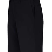 Side view of Premium Industrial Multi-Use Pocket Shorts – Extended Sizes