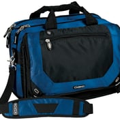 Front view of Corporate City Corp Messenger