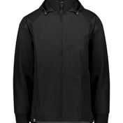 Front view of Potomac Hooded Jacket