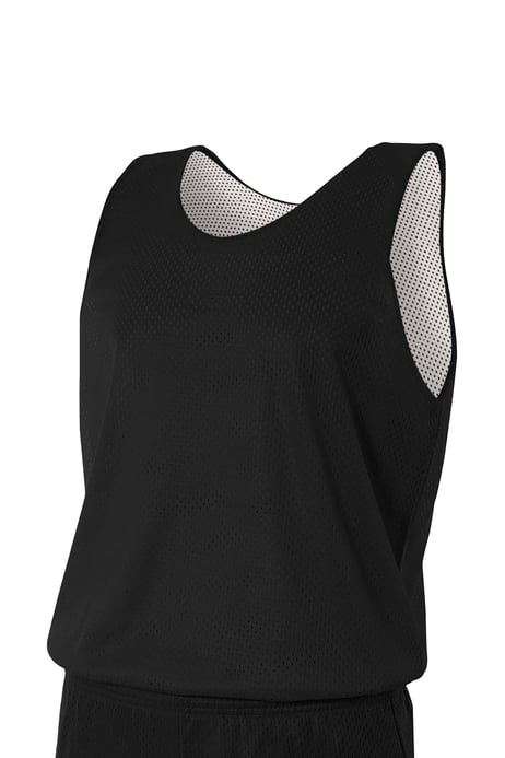 Frontview ofSprint Reversible Mesh Tank