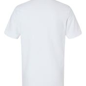 Back view of Hammer™ Pique Polo