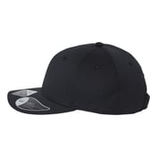 Side view of Sustainable Honeycomb Cap