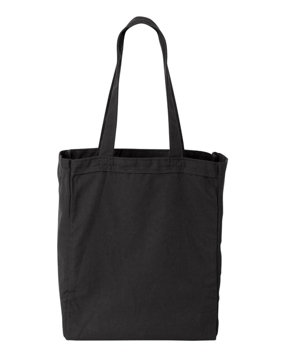 Front view of Susan Tote