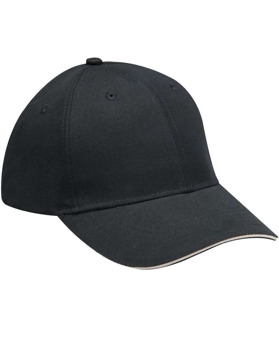 Front view of Performer Cap