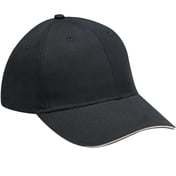 Front view of Performer Cap