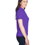 Side view of Ladies’ Origin Performance Piqué Polo