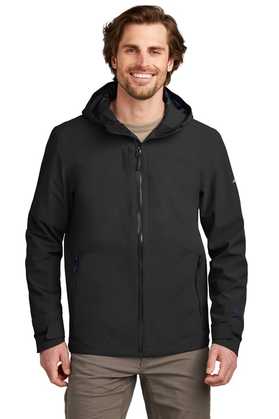 Front view of WeatherEdge&reg; Plus Jacket