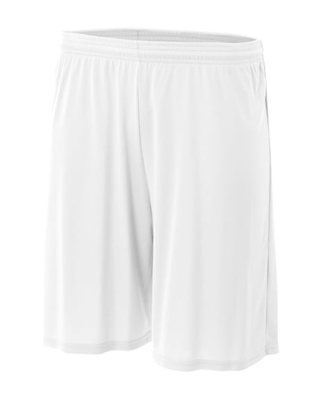 Frontview ofMen’s 9″ Inseam Performance Short