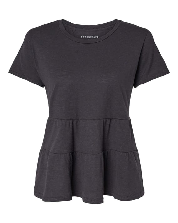 Front view of Women’s Willow T-Shirt