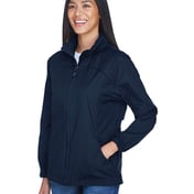 Side view of Women’s Techno Lite Jacket
