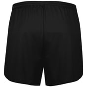 Back view of PR Max Track Shorts