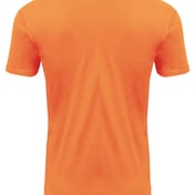 Back view of Pigment Dye T-Shirt