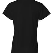 Back view of Women’s B-Core T-Shirt