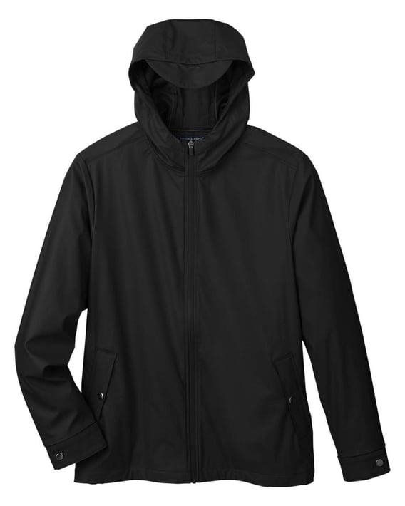 Front view of New Classics® Prescott Rain Jacket