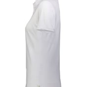 Side view of Women’s Repreve® Eco Polo