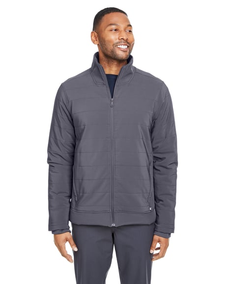 Front view of Men's Transit Jacket