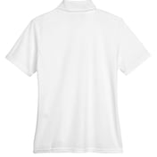 Back view of Women’s Origin Performance Piquéé Polo