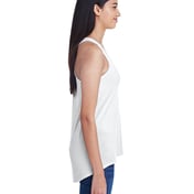 Side view of Ladies’ Freedom Tank