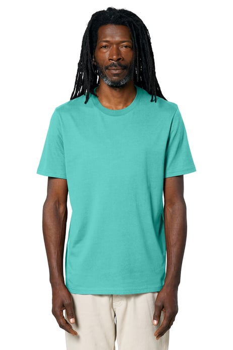 Front view of Unisex Creator 2.0 Tee
