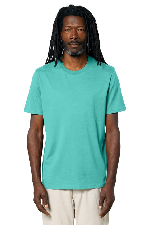 Front view of Unisex Creator 2.0 Tee