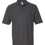 Front view of Easy Care™ Piquéé Polo