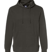 Front view of Ripple Fleece Hooded Sweatshirt