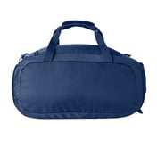 Back view of Unisex Undeniable Small Duffle