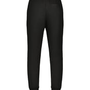 Back view of Eco Revive™ Youth Ventura Soft Knit Joggers