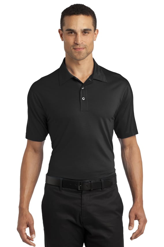Front view of Linear Polo