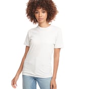 Front view of Unisex Cotton T-Shirt