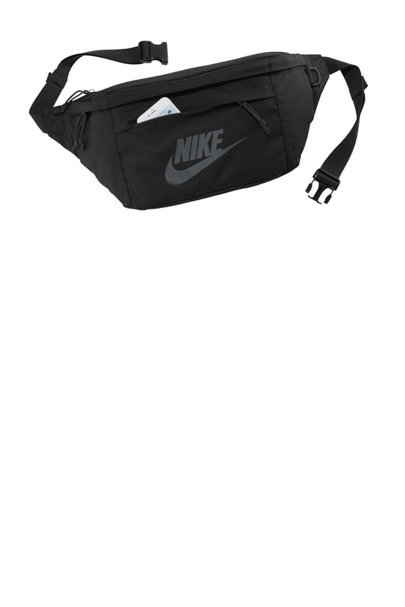 Front view of Tech Hip Pack