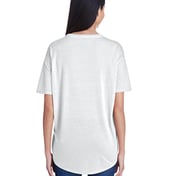 Back view of Ladies’ Freedom T-Shirt