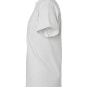 Side view of Ultra Cotton® Pocket T-Shirt