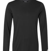 Front view of Core Performance Long Sleeve T-Shirt
