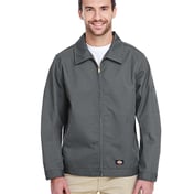 Front view of Unlined Eisenhower Jacket