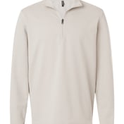 Front view of Perform Quarter-Zip Pullover