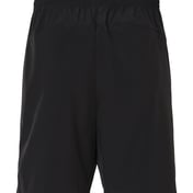 Back view of Weld Shorts