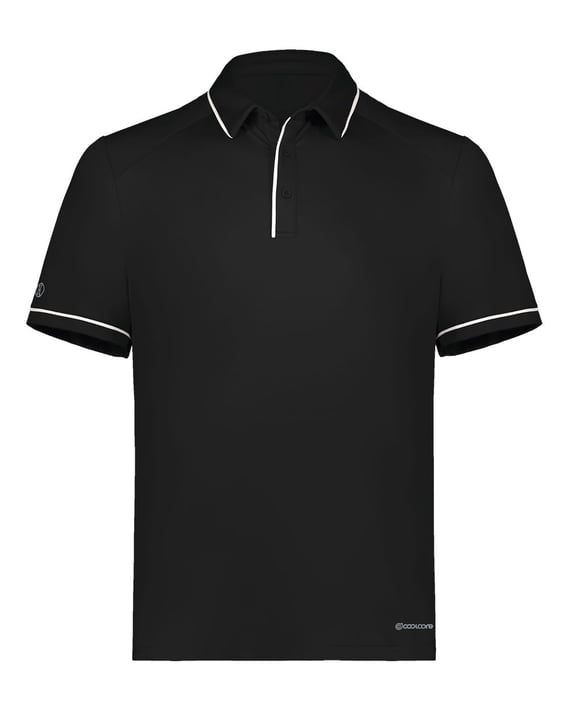 Front view of CoolCore® Polo