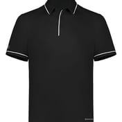 Front view of CoolCore® Polo