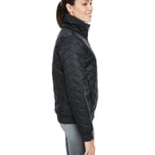 Side view of Ladies’ ColdGear Reactor Performance Jacket