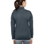 Back view of Ladies’ Rival Knit Jacket