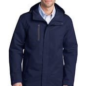 Front view of All-Conditions Jacket