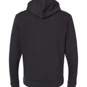 Back view of Malibu Hoodie