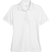 Front view of Women’s Origin Performance Piquéé Polo